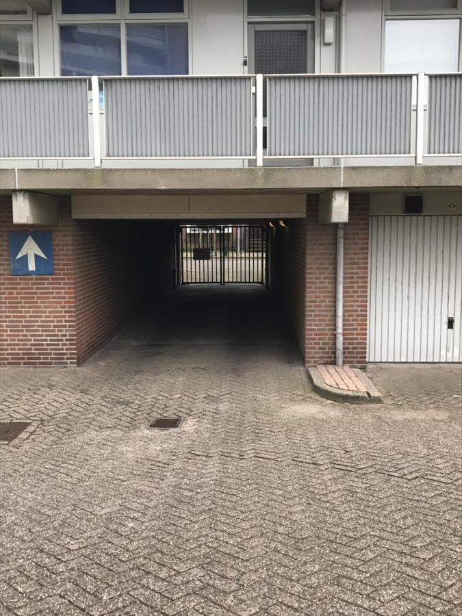 Huisje 16 Noordwijk Eksteriør bilde