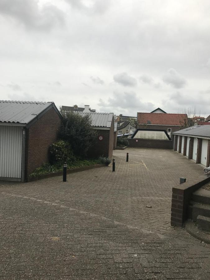 Huisje 16 Noordwijk Eksteriør bilde