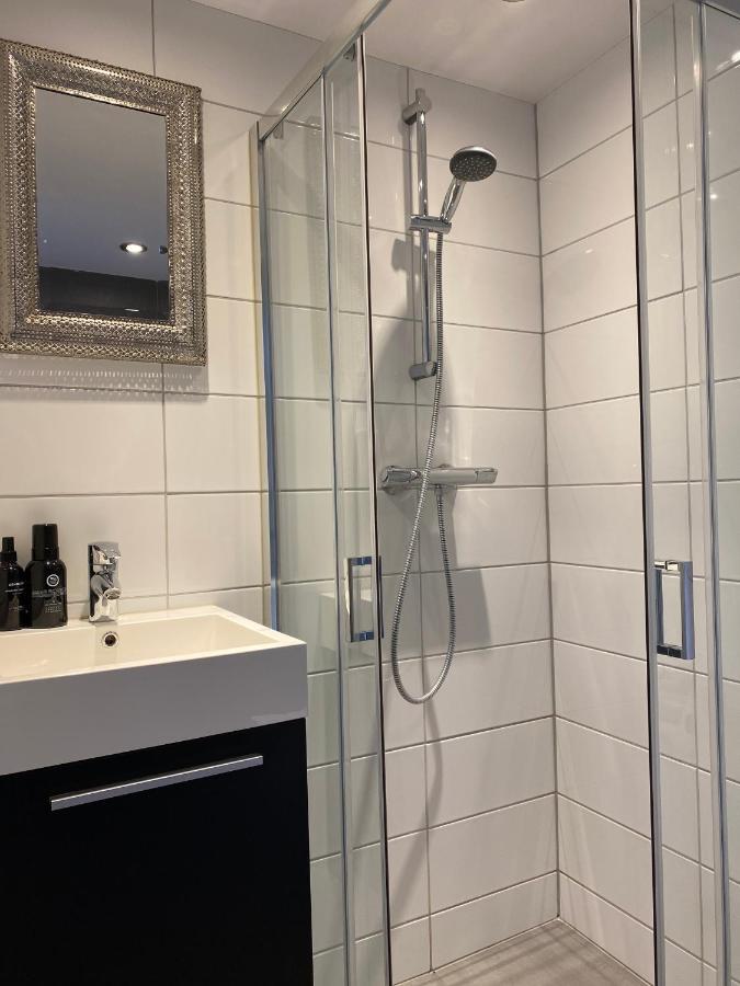 Huisje 16 Noordwijk Eksteriør bilde